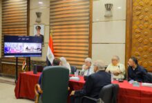الاجتماع