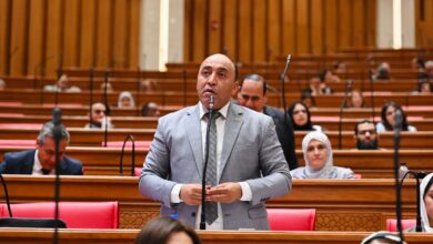 الخشت
