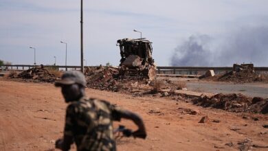 السودان