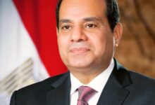 السيسي