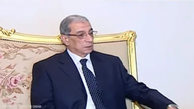 الشهيد هشام بركات
