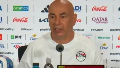 حسام حسن
