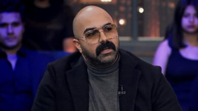 خالد جواد