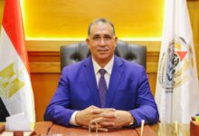 عبدالحليم علام نقيب المحامين
