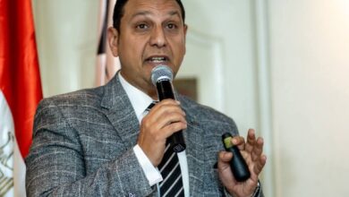 قيادي بالحزب