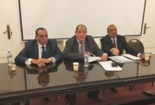 اجتماع اللجنة