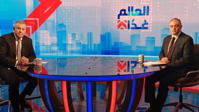 اللقاء