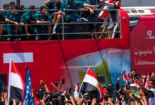 المنتخب