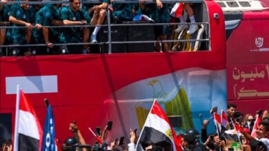 المنتخب