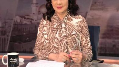درية شرف الدين