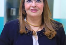 مارجريت عازر