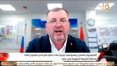 مدير المشروع