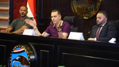 مستقبل وطن